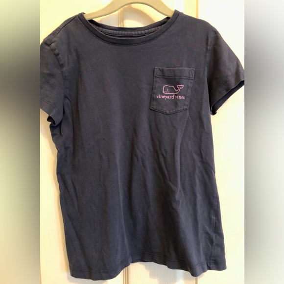 Vineyard Vines Kid’s Shirt - Picture 1 of 4